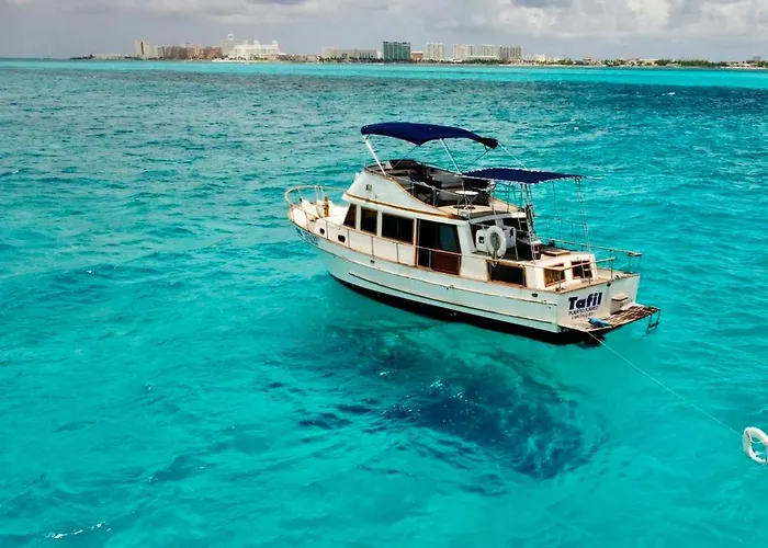 Glass Jungle With Amazing Views -10 Min Dt Playa del Carmen