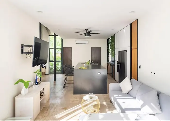 Glass Jungle With Amazing Views -10 Min Dt Pousada