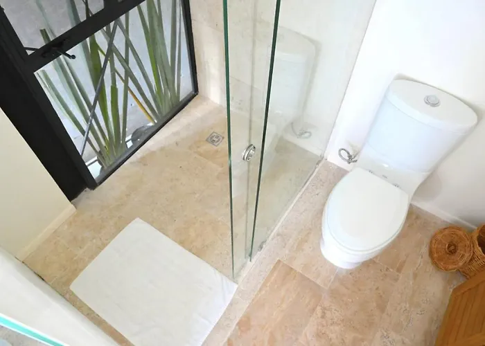 Glass Jungle With Amazing Views -10 Min Dt Pousada *