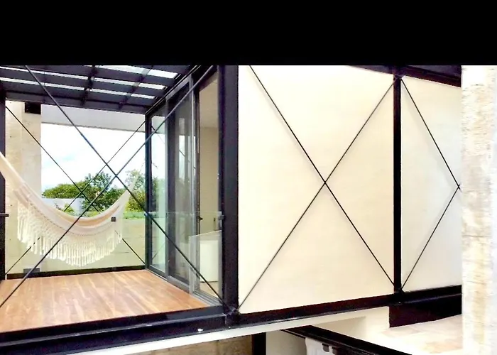 Pousada Glass Jungle With Amazing Views -10 Min Dt